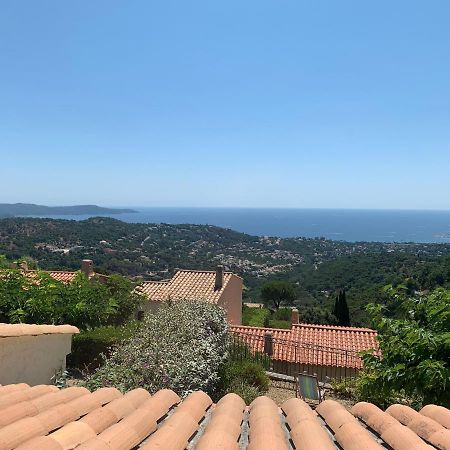 La Villa Cavalaire エクステリア 写真