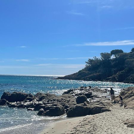 La Villa Cavalaire エクステリア 写真