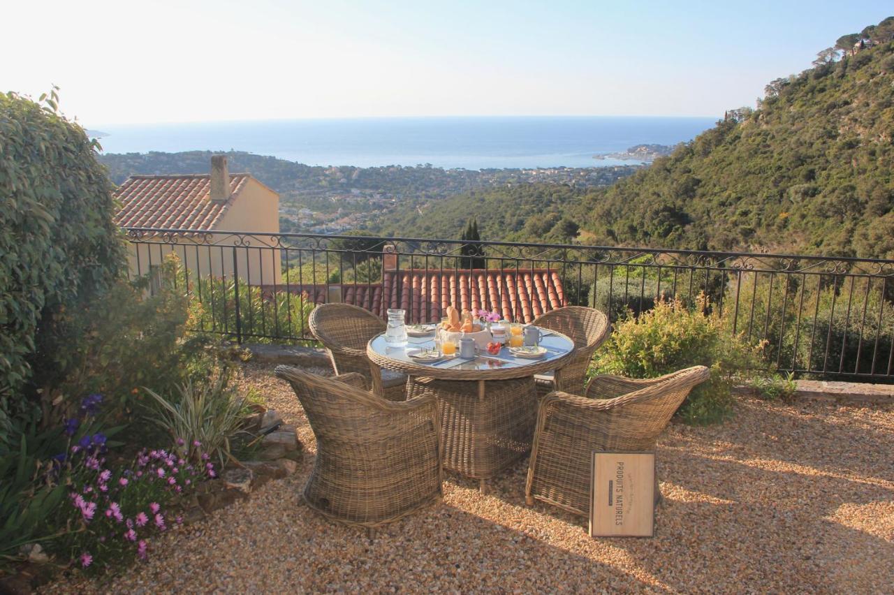 La Villa Cavalaire エクステリア 写真