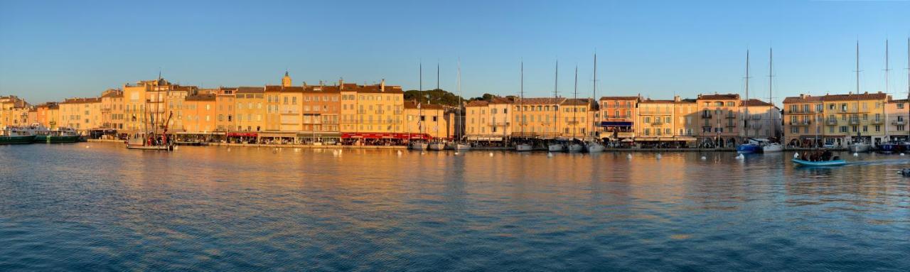 La Villa Cavalaire エクステリア 写真