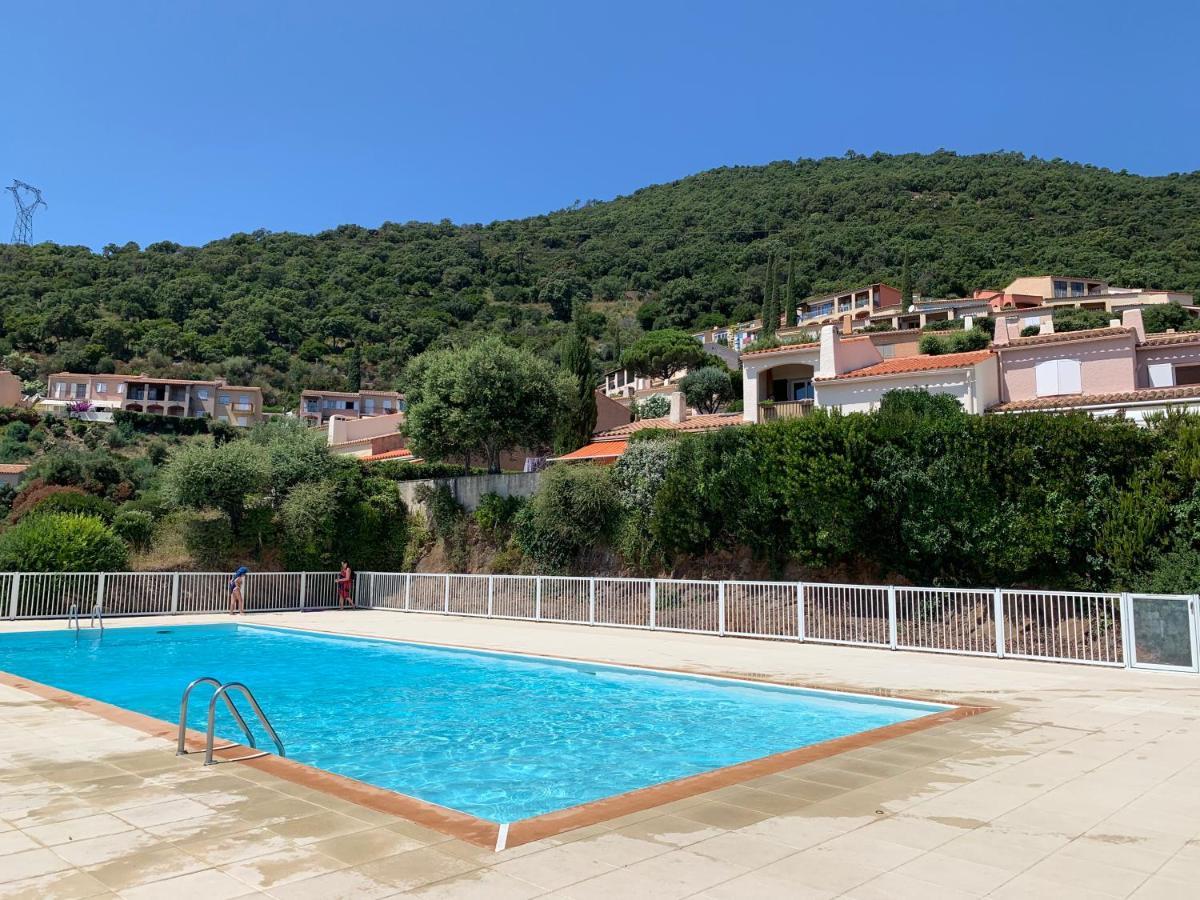 La Villa Cavalaire エクステリア 写真