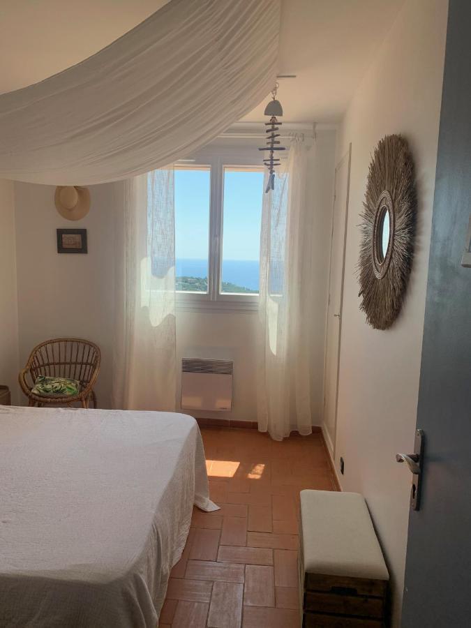 La Villa Cavalaire エクステリア 写真