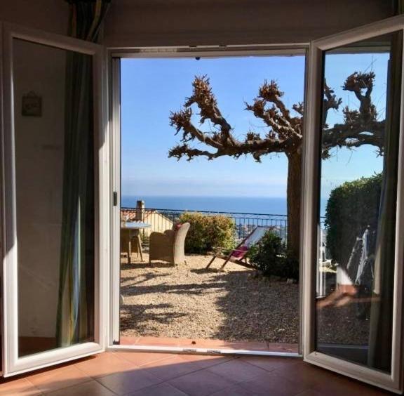 La Villa Cavalaire エクステリア 写真