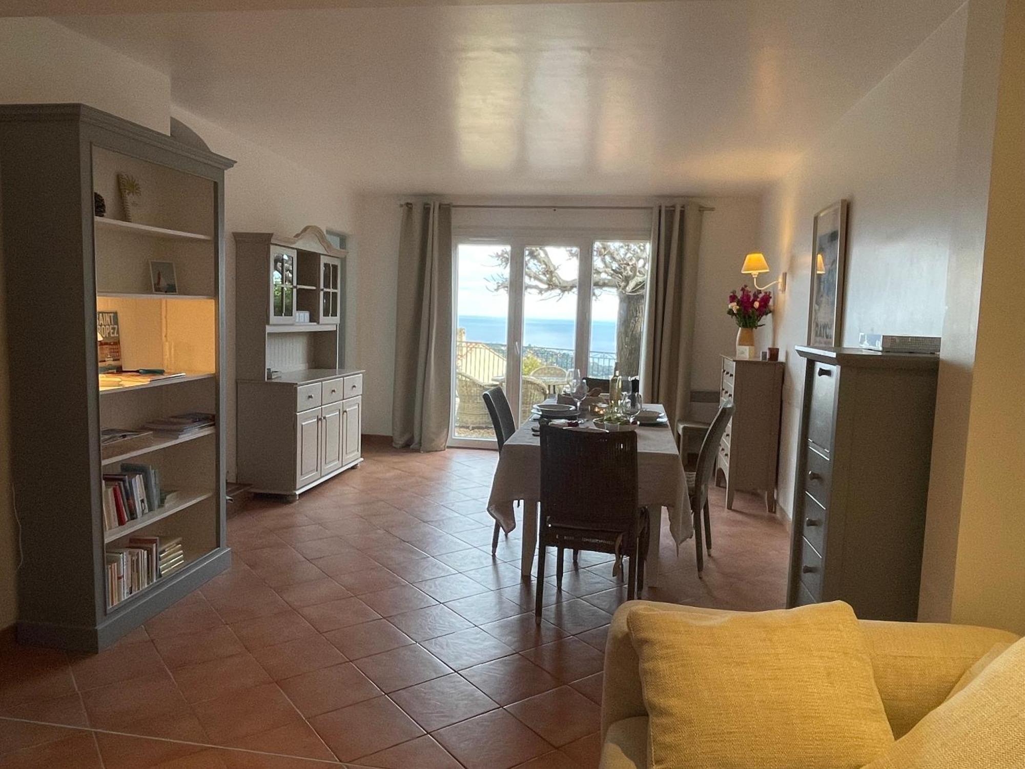 La Villa Cavalaire エクステリア 写真