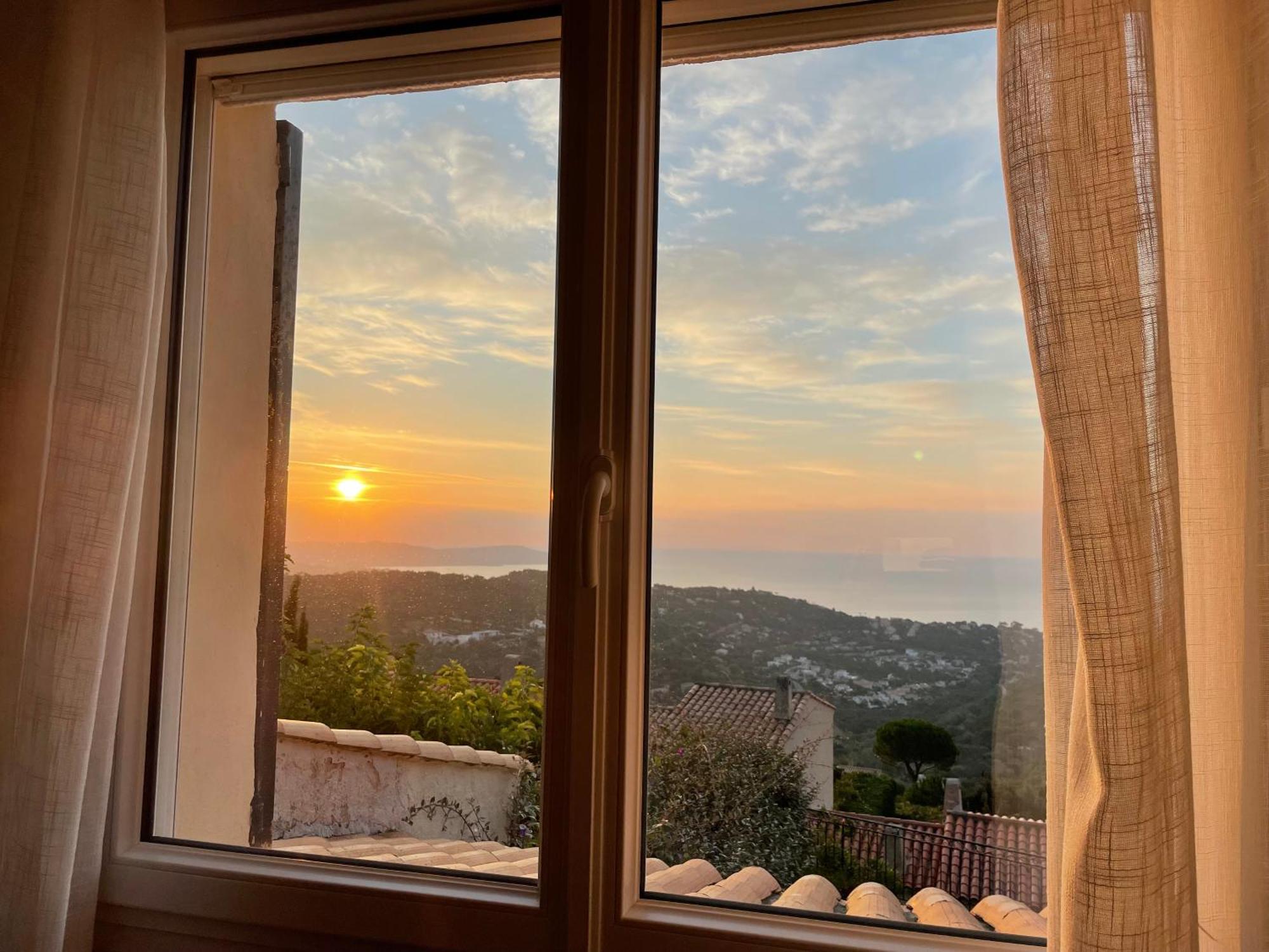 La Villa Cavalaire エクステリア 写真