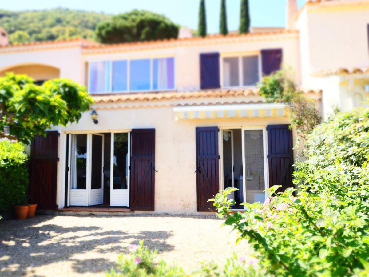 La Villa Cavalaire エクステリア 写真