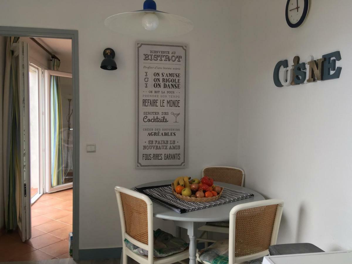 La Villa Cavalaire エクステリア 写真