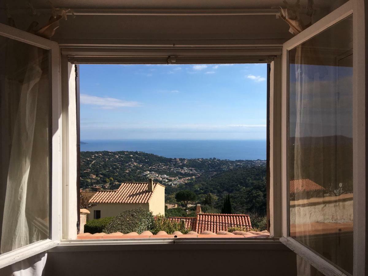 La Villa Cavalaire エクステリア 写真
