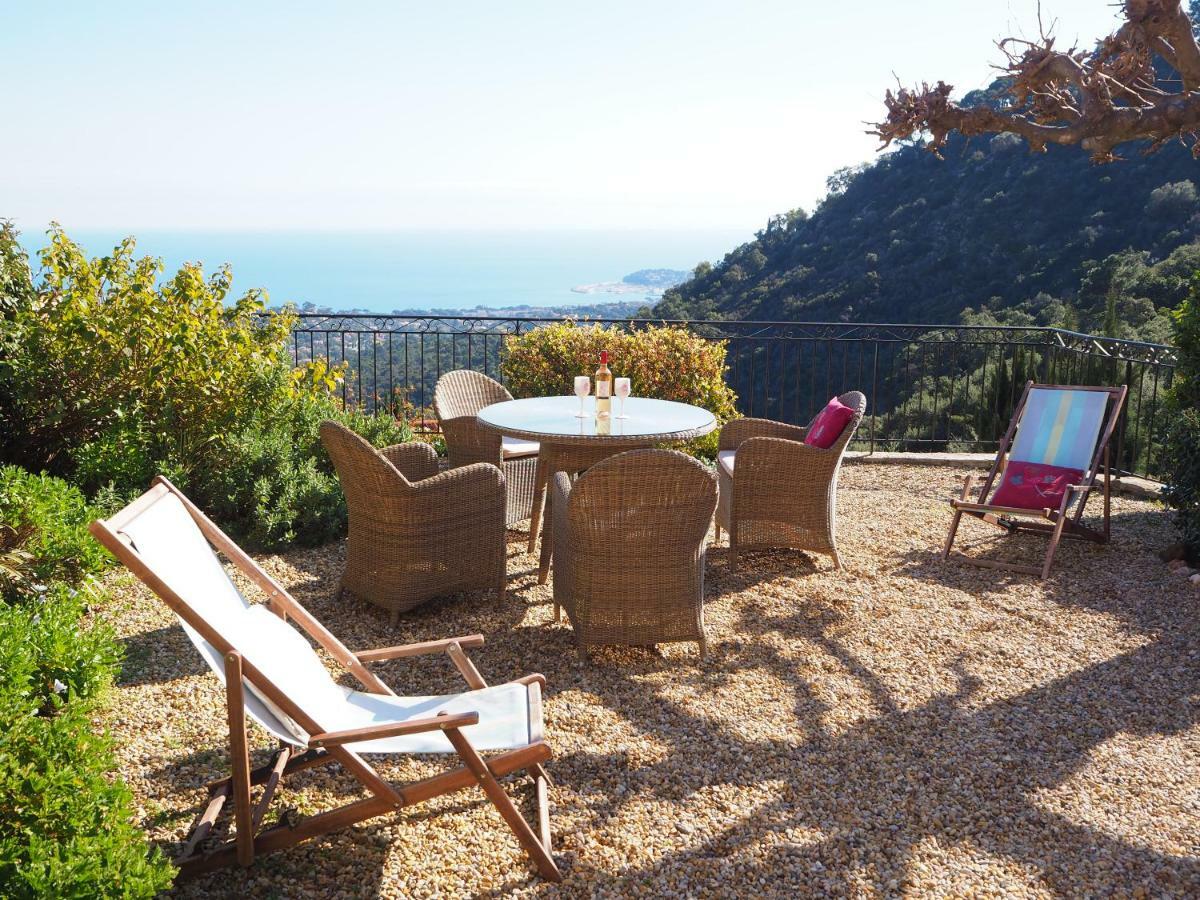 La Villa Cavalaire エクステリア 写真
